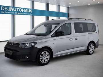 Maxi 2.0 TDI 4MOTION