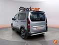 Peugeot Rifter GT BlueHDi 130 EAT8 Standard Gris - thumbnail 5