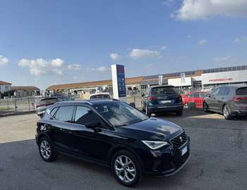 Arona 1.0 TSi FR