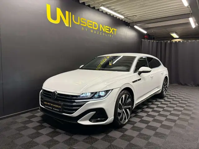 Volkswagen Arteon shooting Brake R-Line 1.4 PHEV 218CV CAMERA/NAV...