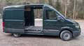 Volkswagen Crafter VW Crafter 35 4Motion Automatik | 177 PS | Allrad | 2x Schiebetür | 83.000 km | MwSt. ausweisbar Grün - thumbnail 4