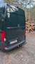 Volkswagen Crafter VW Crafter 35 4Motion Automatik | 177 PS | Allrad | 2x Schiebetür | 83.000 km | MwSt. ausweisbar Grün - thumbnail 5