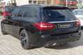 Mercedes-Benz C 200 C 200 4M AMG MULTIB DISTR 360 AHK NIGHT SPUR TOT Schwarz - thumbnail 8