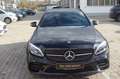 Mercedes-Benz C 200 C 200 4M AMG MULTIB DISTR 360 AHK NIGHT SPUR TOT Schwarz - thumbnail 4