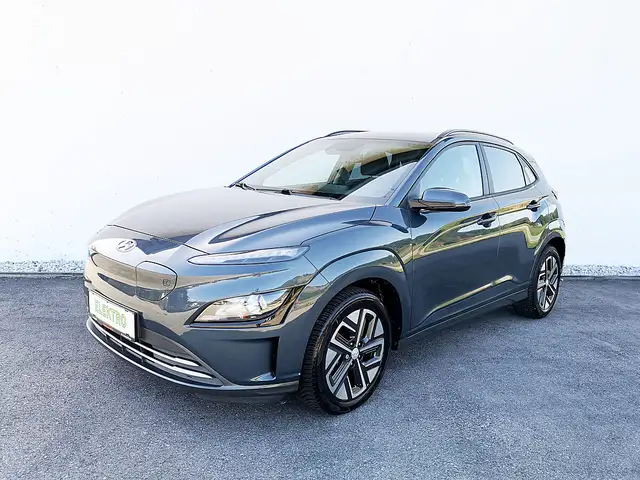 Hyundai KONA Kona Elektro 39kWh Intuitive