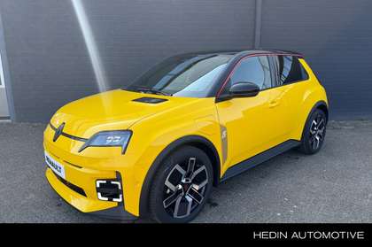 Renault R 5 urban range techno 40 kWh Nieuwe auto !! | Direct