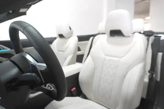 BMW 420 i Ansicht 8