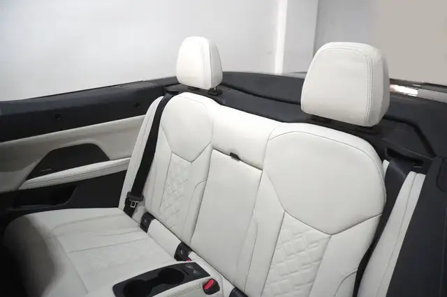 BMW 420 i Ansicht 9
