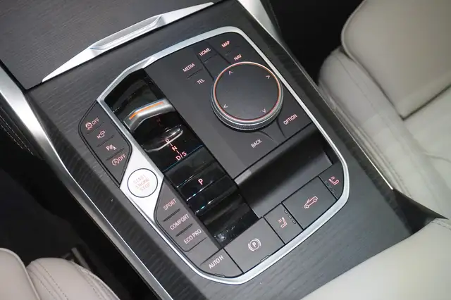 BMW 420 i Ansicht 12