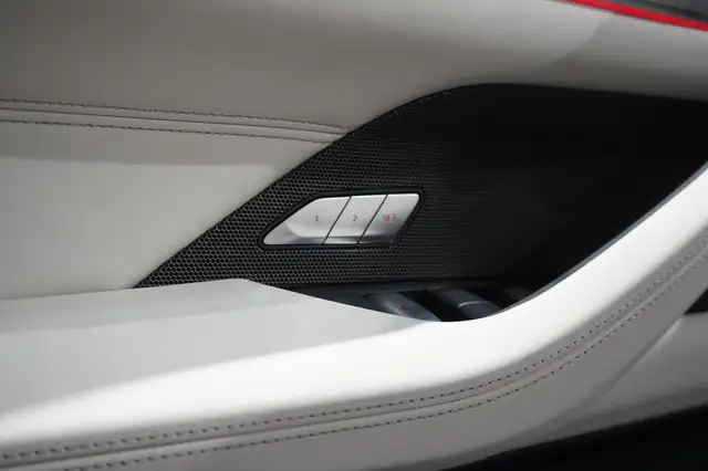 BMW 420 i Ansicht 22