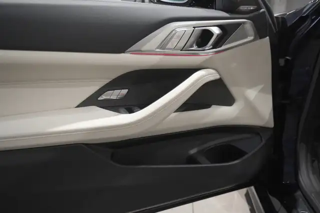 BMW 420 i Ansicht 20