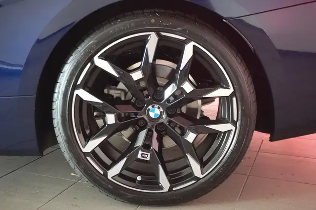 BMW 420 i Ansicht 5