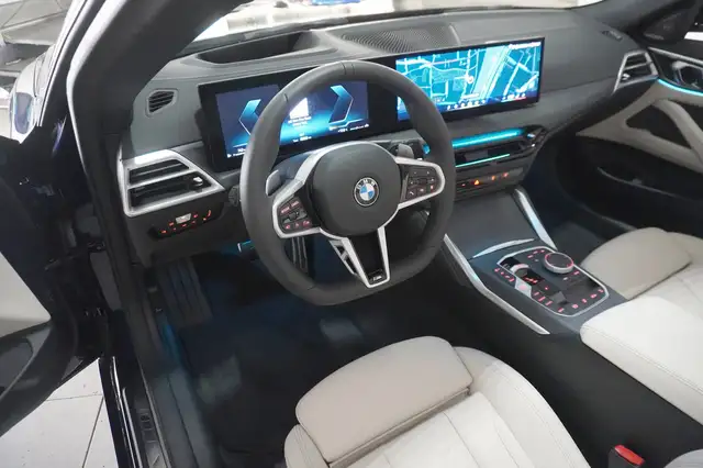 BMW 420 i Ansicht 7
