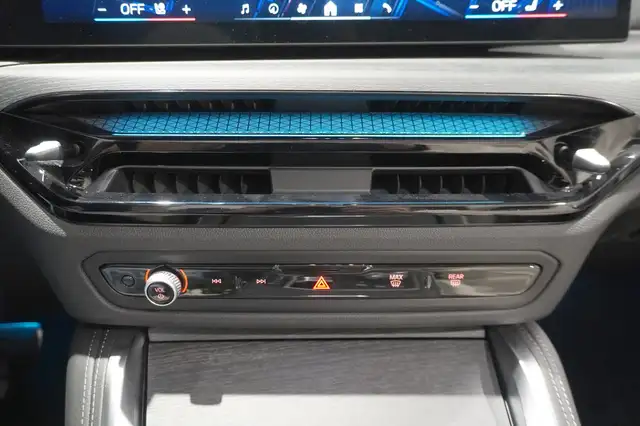 BMW 420 i Ansicht 13
