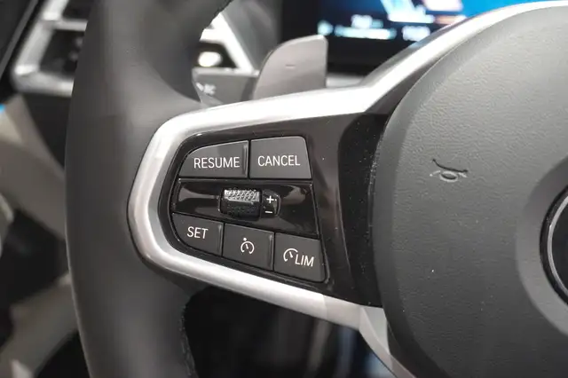BMW 420 i Ansicht 17