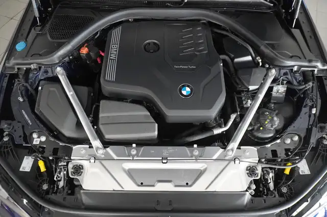 BMW 420 i Ansicht 3