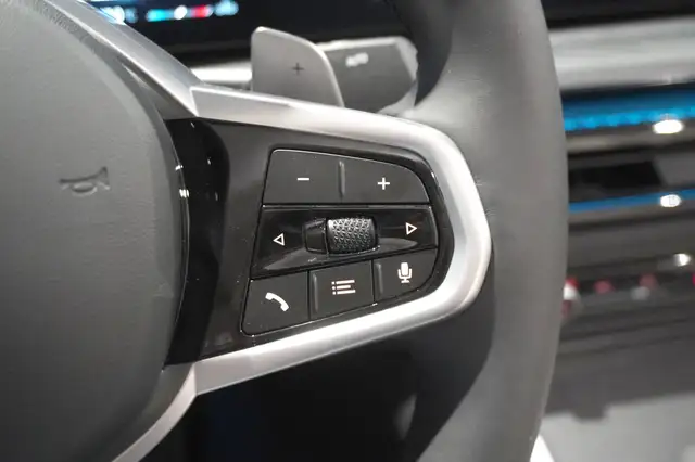 BMW 420 i Ansicht 16