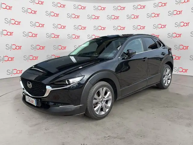Mazda CX-30 2.0L Skyactiv-G 150cv M Hybrid Exclusive