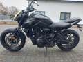Yamaha MT-07 Fekete - thumbnail 2