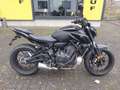Yamaha MT-07 Fekete - thumbnail 1