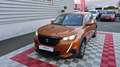 Peugeot 2008 BUSINESS bluehdi 110 ss bvm6 active Oranje - thumbnail 2