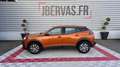 Peugeot 2008 BUSINESS bluehdi 110 ss bvm6 active Oranje - thumbnail 1