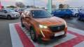Peugeot 2008 BUSINESS bluehdi 110 ss bvm6 active Oranje - thumbnail 3