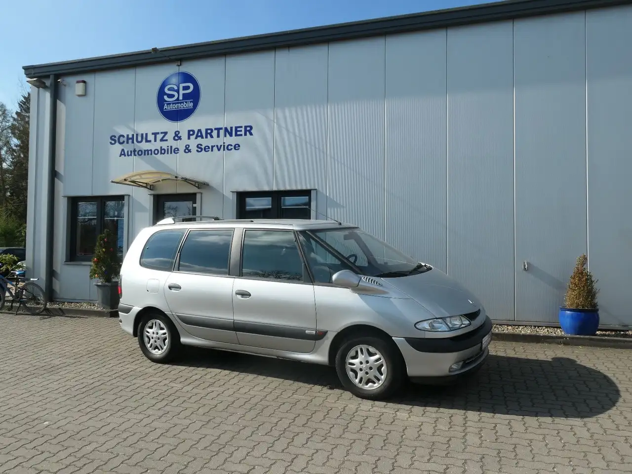 Renault Espace