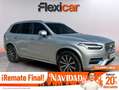 Volvo XC90 2.0+B5+D+AWD+Inscription+Auto Gris - thumbnail 1