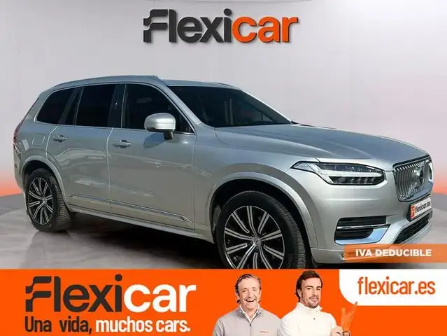 Volvo XC90 2.0+B5+D+AWD+Inscription+Auto