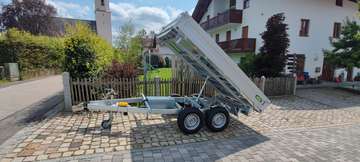 UDK 3017-30-14 DREISEITENKIPPER *AKTION*