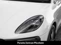 Porsche Macan S Luftfederung Panoramadach BOSE 1-Hand Weiß - thumbnail 16