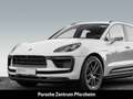 Porsche Macan S Luftfederung Panoramadach BOSE 1-Hand Weiß - thumbnail 9