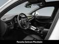 Porsche Macan S Luftfederung Panoramadach BOSE 1-Hand Weiß - thumbnail 4