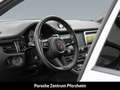 Porsche Macan S Luftfederung Panoramadach BOSE 1-Hand Weiß - thumbnail 6