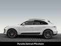 Porsche Macan S Luftfederung Panoramadach BOSE 1-Hand Weiß - thumbnail 2