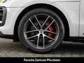 Porsche Macan S Luftfederung Panoramadach BOSE 1-Hand Weiß - thumbnail 13