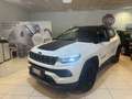 Jeep Compass Compass 1.3 Turbo T4 190 CV PHEV AT6 4xe Limited Bianco - thumbnail 2