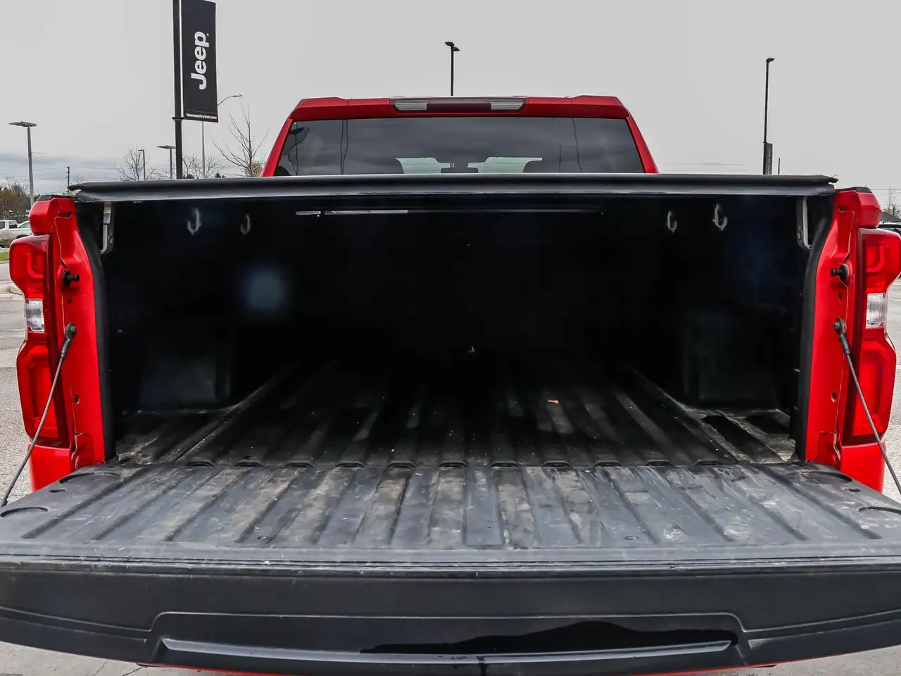 Chevrolet Silverado 1500 fotografie Chevrolet Silverado 1500