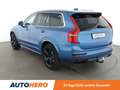 Volvo XC90 2.0 D5 R-Design AWD Aut.*NAVI*LED*ACC*CAM*SHZ* Blau - thumbnail 4