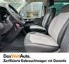 Volkswagen T6.1 Multivan VW T6.1 Multivan Highline TDI 4MOTION Blanc - thumbnail 6