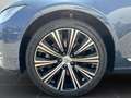 Volvo S90 2.0 B5 Hybrid/AreaView/HuD/LED uvm. Bleu - thumbnail 8