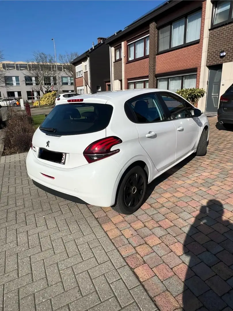 Peugeot 208 Blue-HDi 100 Stop&Start Active - 2