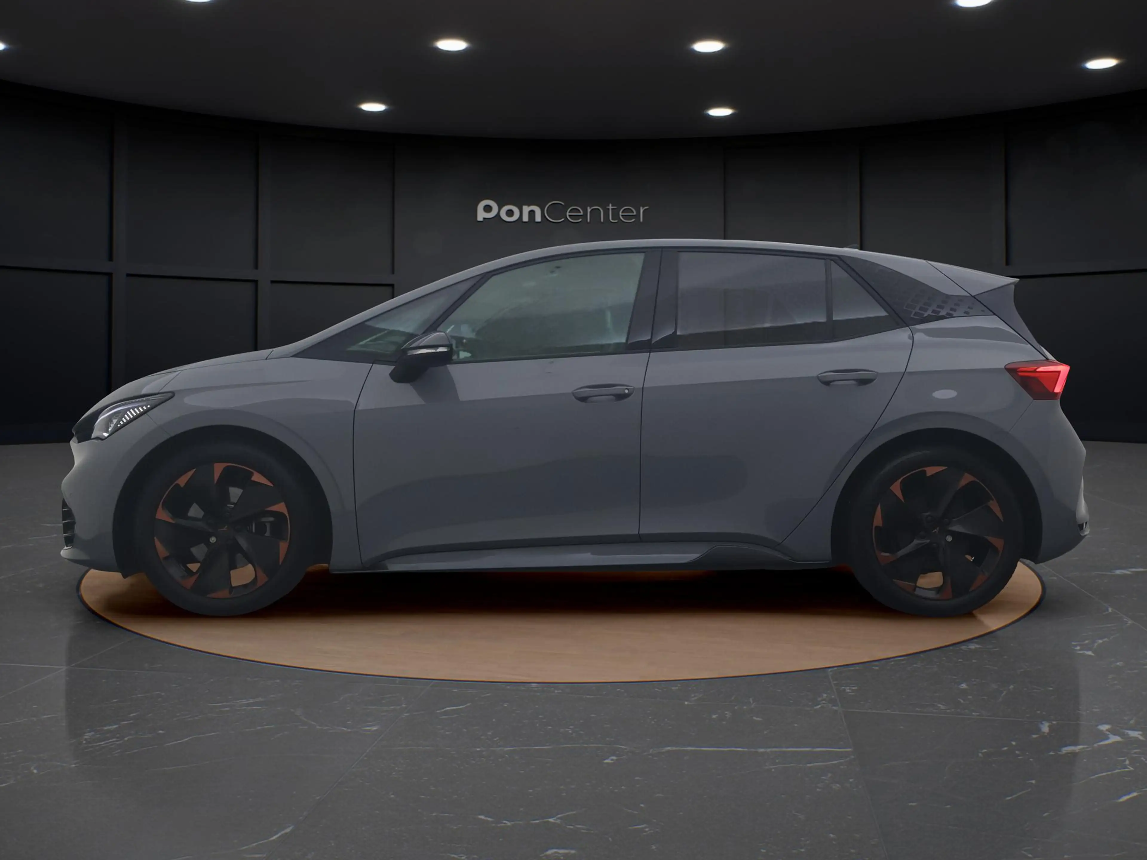 CUPRA Born Impulse 62 kWh | ERGO Stoel | Navigatie | Camera | — photo 5