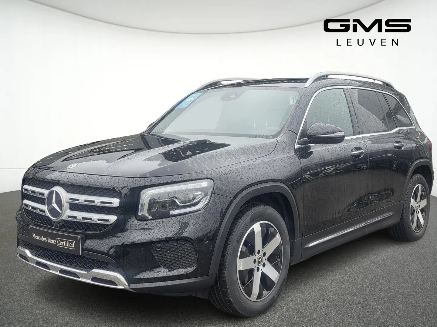 Mercedes-Benz GLB 180 d Advantage *2 JAAR GARANTIE* Mercedes-Benz GLB 18 - 1
