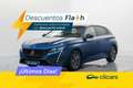 Peugeot 308 1.2 PureTech S&S Style EAT8 130 Bleu - thumbnail 1
