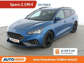 2.3 EcoBoost ST*NAVI*LED*ACC*SPUR*PDC*SHZ*