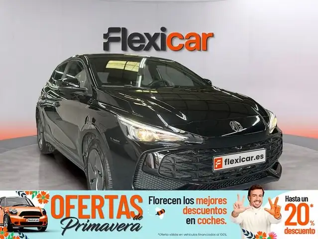 MG MG3 3 1.5 Standard