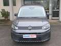 Volkswagen Caddy Gris - thumbnail 2