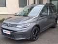 Volkswagen Caddy Gris - thumbnail 1
